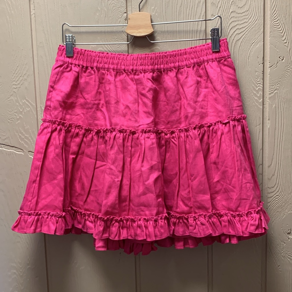 Hill House Skirt Nwt